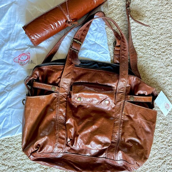 Not Rational Hansel Diaper Bag - Picture 2 of 3